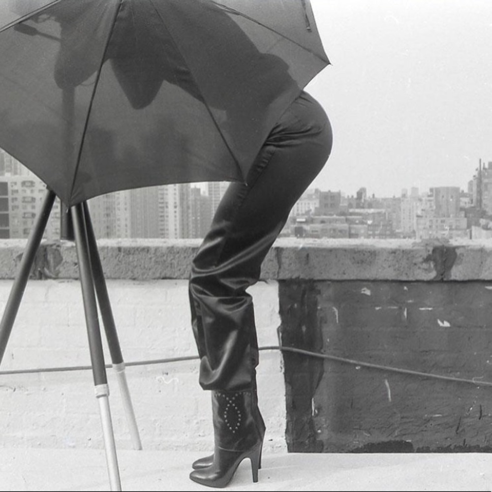 Meet your Posher,  Caroline